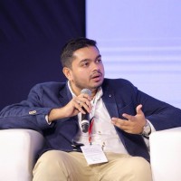 Divo Employee Shahir Muneer's profile photo