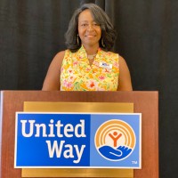 United Way of South Central Georgia Employee Pat McKinnon's profile photo