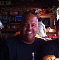 Columbia Sportswear Employee Cameron Williams's profile photo