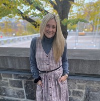 LiveWorkPlay Employee Mikayla Young's profile photo