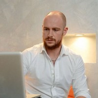 Luca Bonacina Email & Phone Number