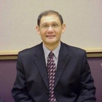 State University Construction Fund Employee Arthur Foo's profile photo