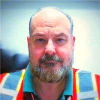 DP World Employee Todd Sims's profile photo
