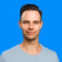 SMSPortal Employee Brett Skinner's profile photo