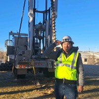 LBC Engineering Employee Michael Mahait's profile photo
