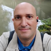 Ampere Employee Amine Amar's profile photo
