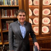 Daniel Glickman Email & Phone Number