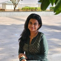 Binks Employee Sruthi Ps's profile photo