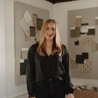 Found Design Studio Employee Tierney Goddard's profile photo