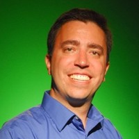 Radio America Employee Greg Corombos's profile photo