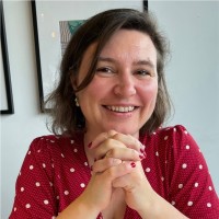 Magcam Employee Nathalie Deputter's profile photo