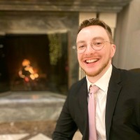 YAI Employee Duncan Barber's profile photo