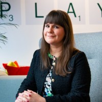 Mattel, Inc. Employee Elizabeth Eaves's profile photo