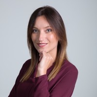 Symphony Ventures Employee Malgorzata Kuczek's profile photo