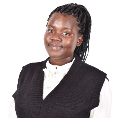 ThriveAgric Employee Catherine Oluoch's profile photo