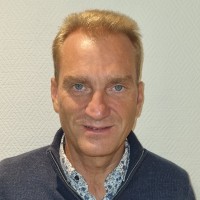 QuickLabel Employee Kristian Jørgensen's profile photo