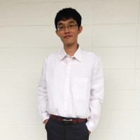 Sunny Pharmtech Employee Hao-Feng Sun's profile photo