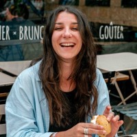 Mathilde Vinel Email & Phone Number