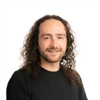 Lyft Employee Antoine Lambert's profile photo