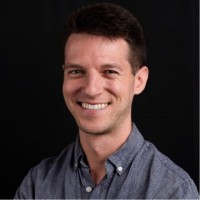Cultivate Employee Robert Ross's profile photo