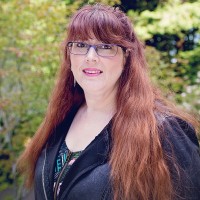 Humboldt Area Foundation Employee Sarah Millsap's profile photo