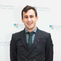 cobrand Employee Lennox Stevenson's profile photo