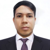 First Pro Employee Kevin Pérez's profile photo