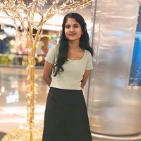 Dynavative Technical Services Employee Sophia Shaji's profile photo