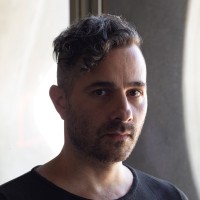 Chora Employee Joshua Eustis's profile photo