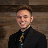 SSP Architects Employee Austin Cantone's profile photo