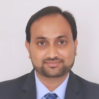 Zawaya Oman Employee Pratik Vegad's profile photo