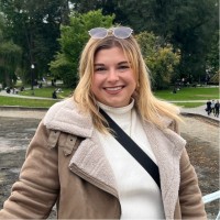 Select Rx Employee Alexa Haddon's profile photo