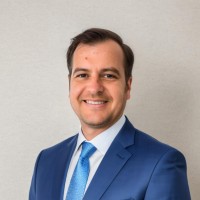Zurich Insurance Employee Paul-Anders Brown's profile photo