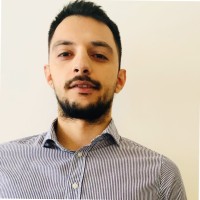 Hotel Roma Employee Gabriele Consoli's profile photo