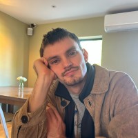 Broadland Business Support & Training Employee Aaron Pritty's profile photo