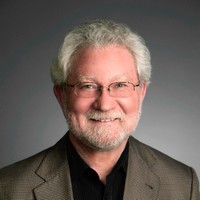 Rotary Club of McMinnville Employee Bruce Dickson's profile photo