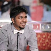 Quality America, Inc. Employee Abhilash Jalli's profile photo