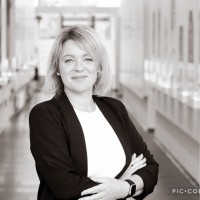 Dr. August Wolff GmbH & Co. Employee Alexandra Dedert's profile photo