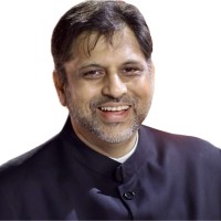 ACT FIBERNET Employee Amit Mathur's profile photo