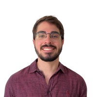 Edenred Employee Caio Vasconcellos's profile photo