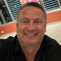 Azure Sustainable Fuels Corp. Employee David Parsons's profile photo