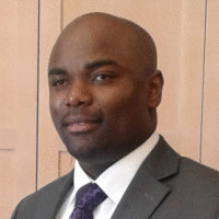 XDS Holdings, Inc. Employee Assenal Numa's profile photo