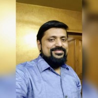 Contractor+ Employee Nikhil Labde's profile photo