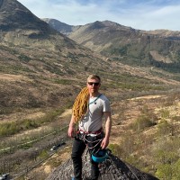 Disclosure Scotland Employee Thomas McGregor's profile photo
