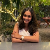 RecurPost - Social Media Scheduler with Repeating Schedules Employee Khushi Jariwala's profile photo