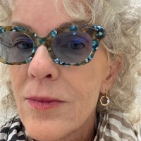 Magic Leap Employee Lynn Simmons's profile photo