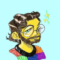 Gemini, Inc. Employee Thomas Crouse's profile photo