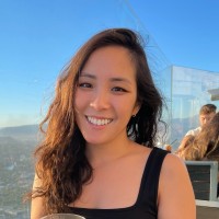 OverAI Employee Teresa Yee's profile photo