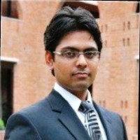 Reliance Nippon Life Insurance Employee Digvijay Singh's profile photo