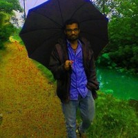 AppZoc Employee Saneesh N's profile photo